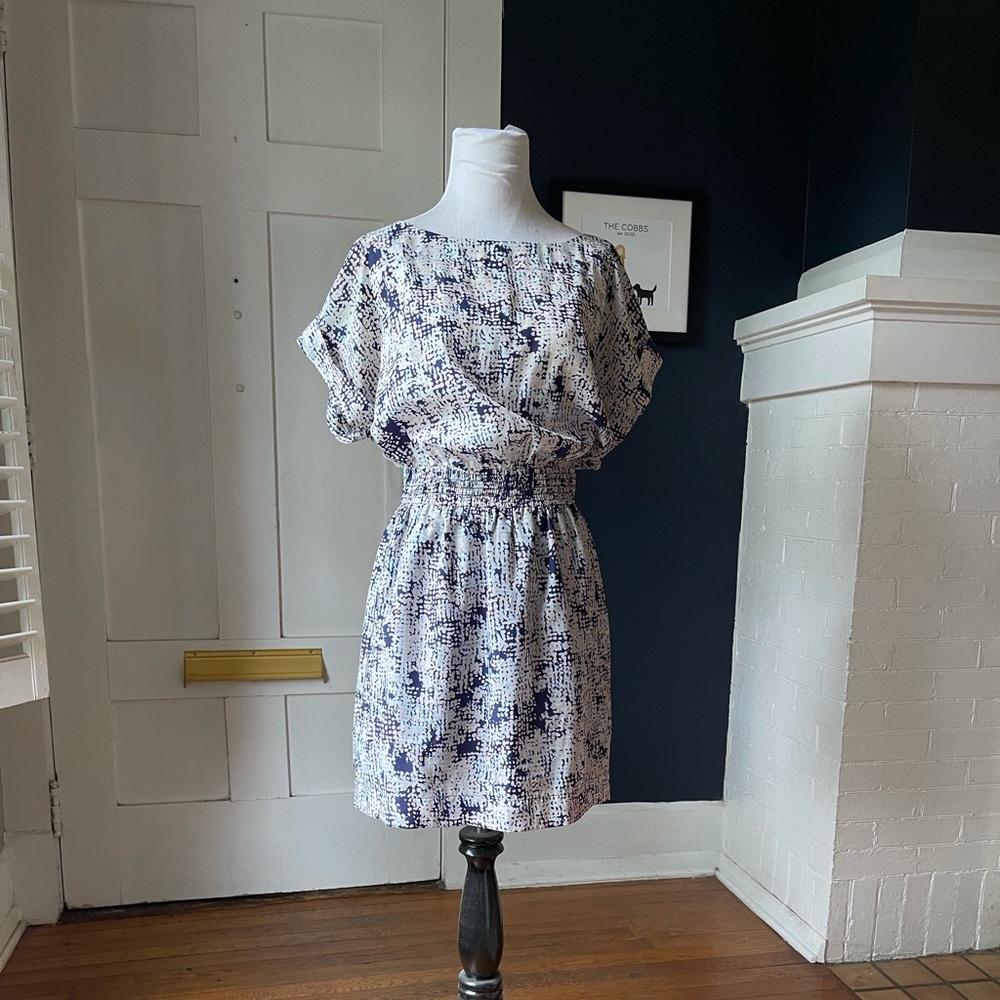 BCBG Cocktail Dress